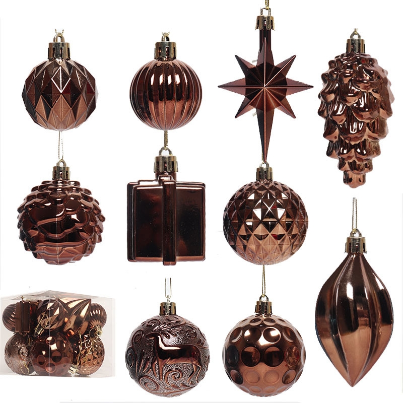 Châu Kiểu 2024 - Hộp Duoduo quả châu hình đặc biệt