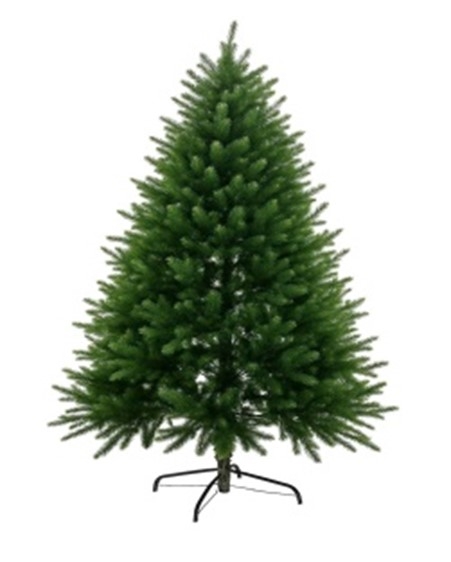 Cây Thông VIỆT HÀN - CÂY THÔNG 100% PE - Cây Tự Động