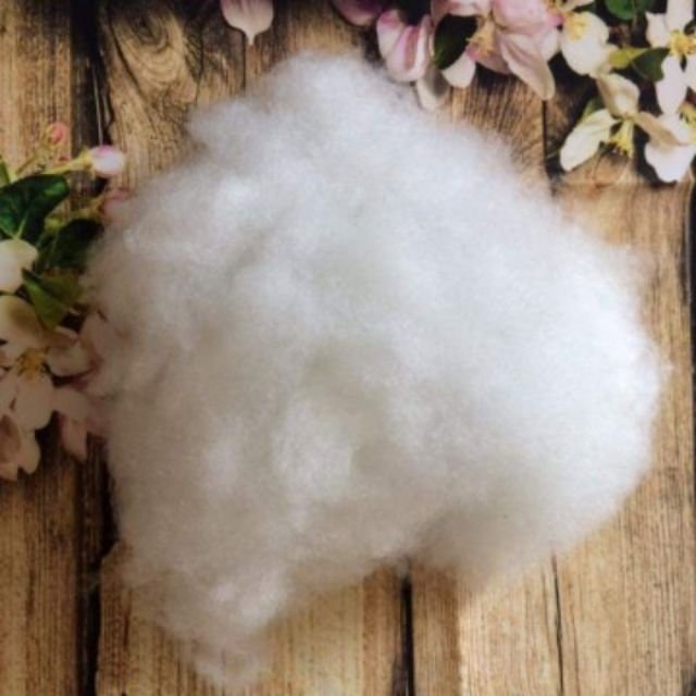 Bông gòn giả tuyết