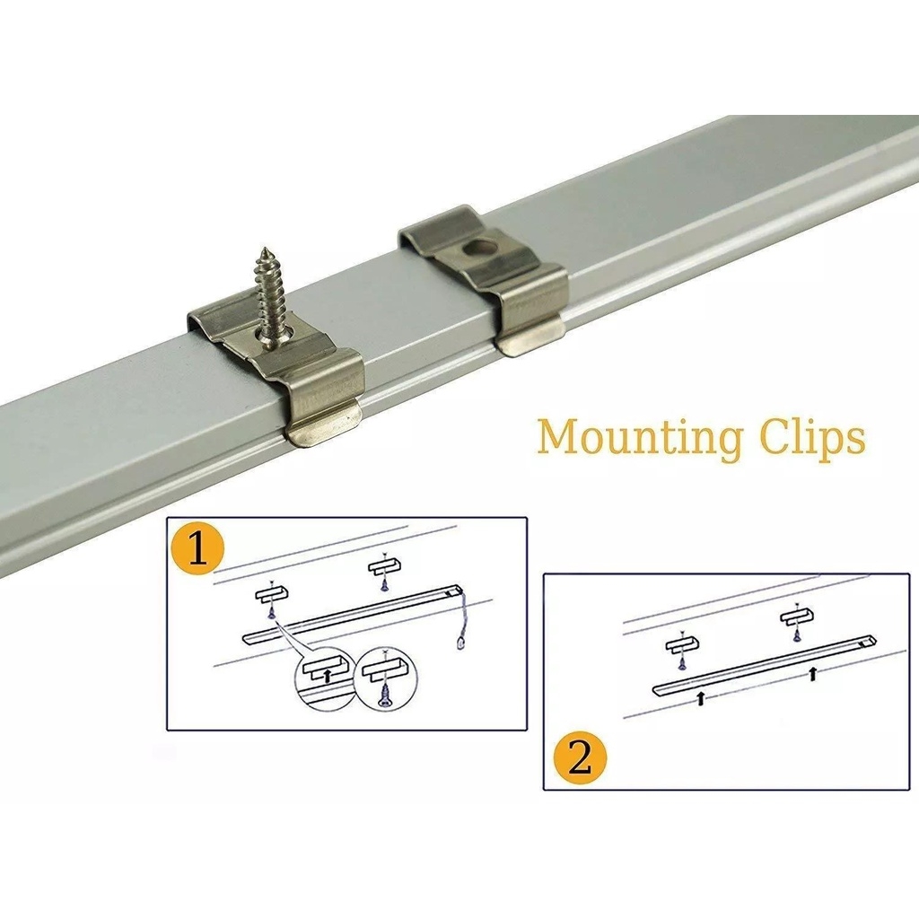 Thanh nhôm định hình