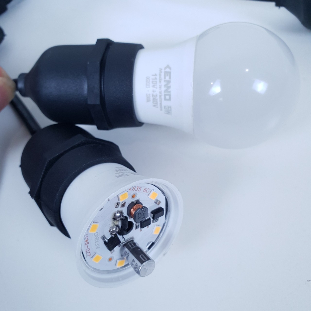 Bóng Đèn Các Loại