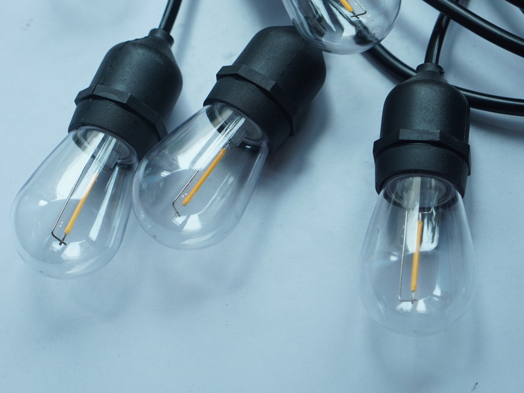 Bóng Đèn Các Loại