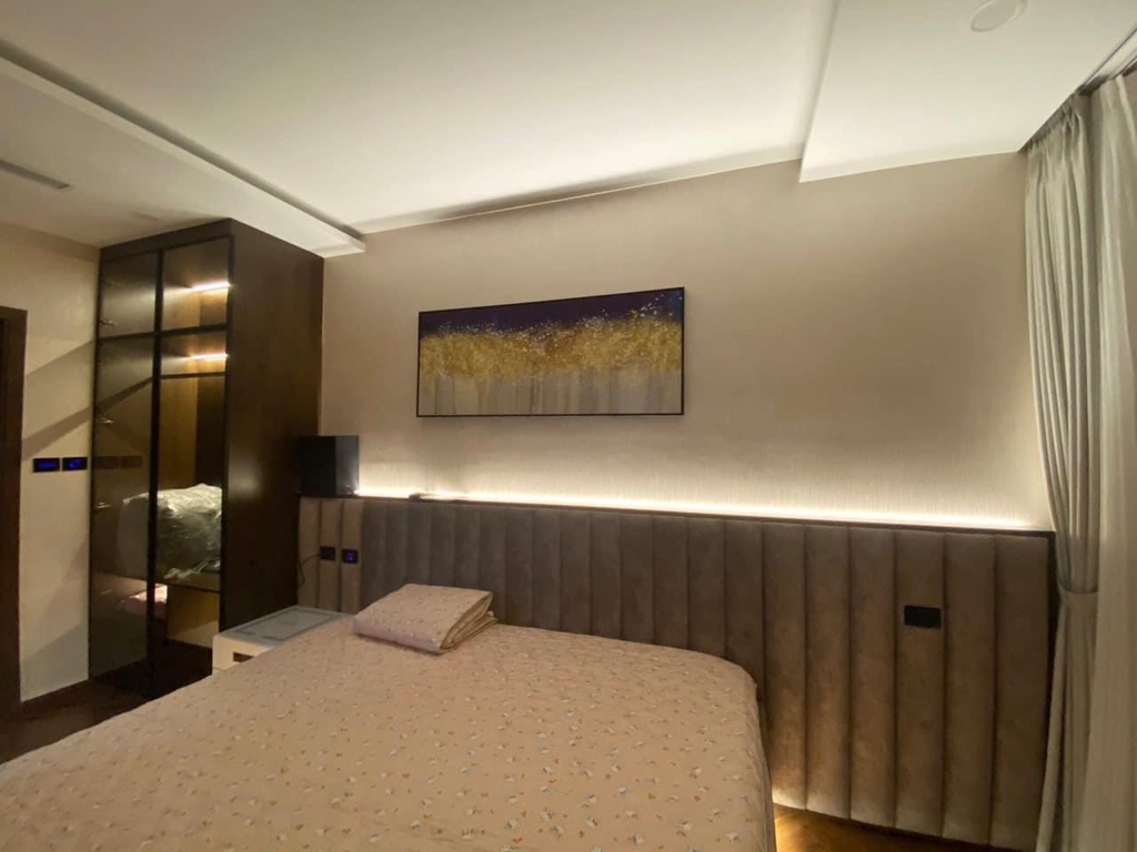 Led Thanh Nhôm cuộn 5m 2835 12V - 120led - Vàng 3000K