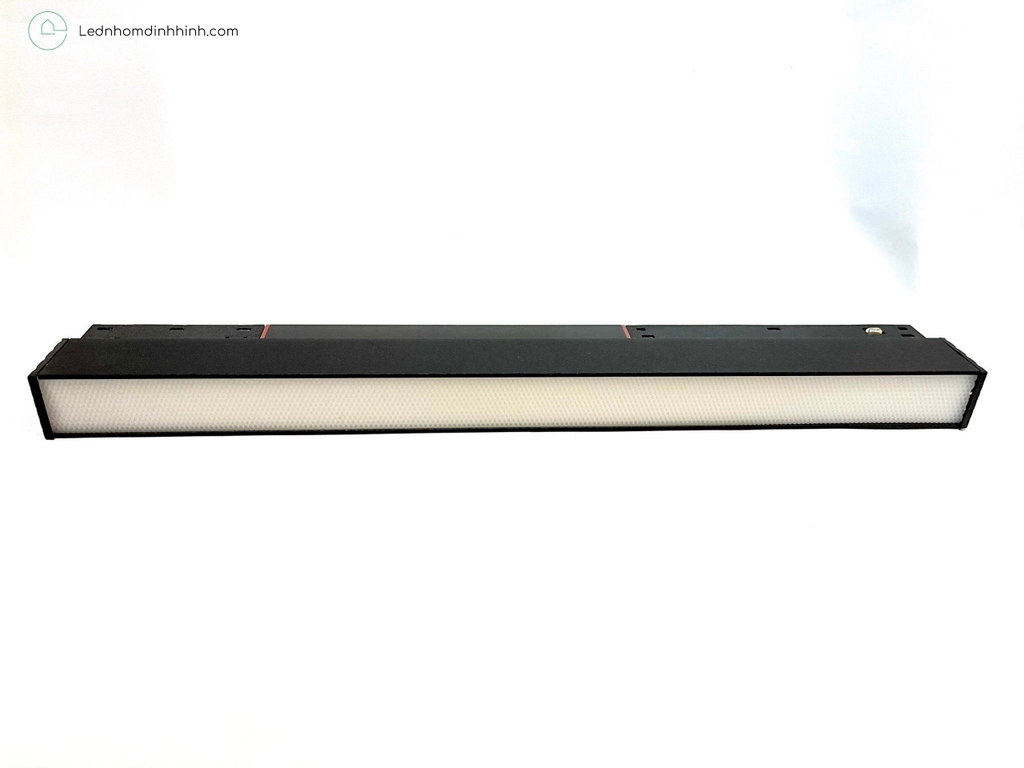 Đèn led hệ ray nam châm