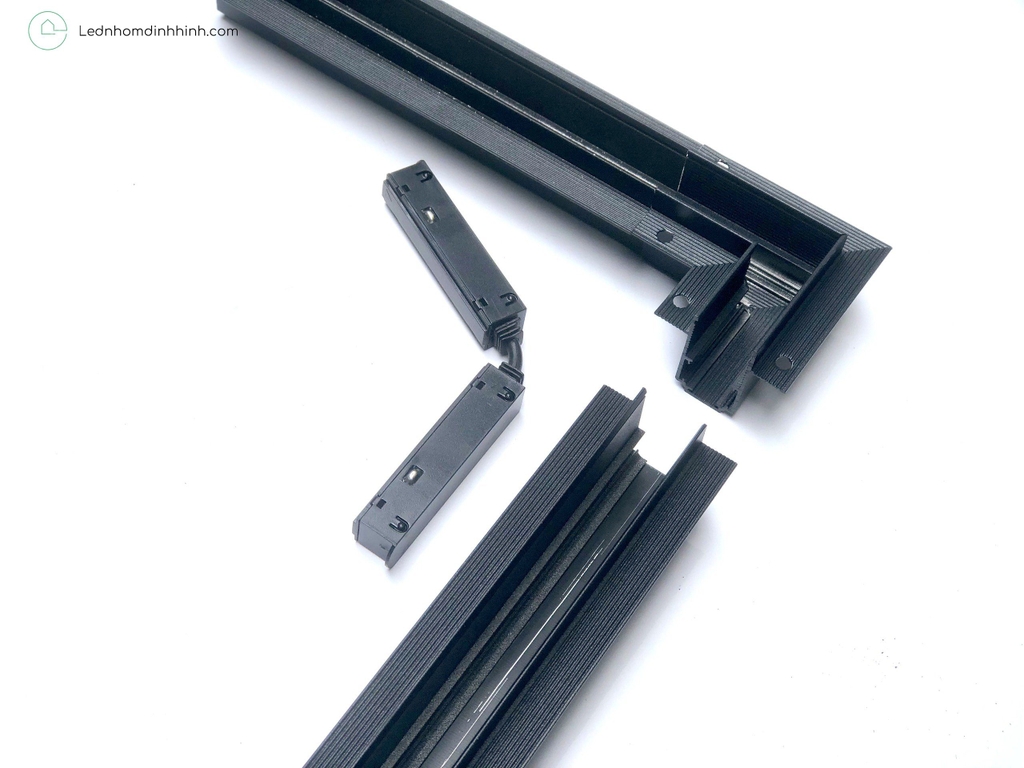 Phụ kiện ray nam châm