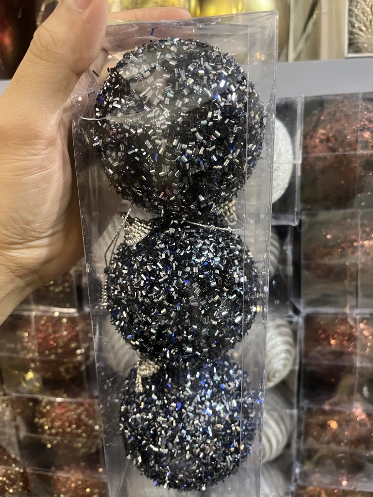 Châu Kiểu Hộp 3 quả 2024