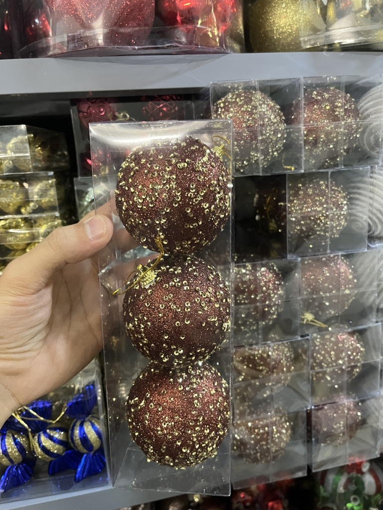 Châu Kiểu Hộp 3 quả 2024