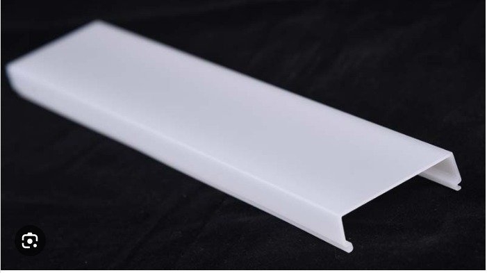 Thanh nhôm định hình