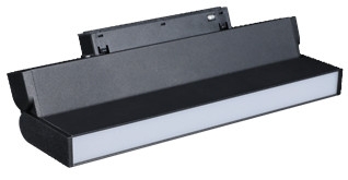 Đèn led hệ ray nam châm