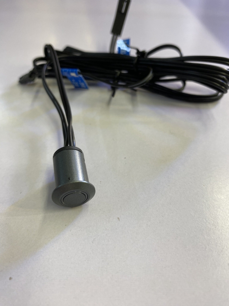 Cảm biến dùng cho led nhôm 12V