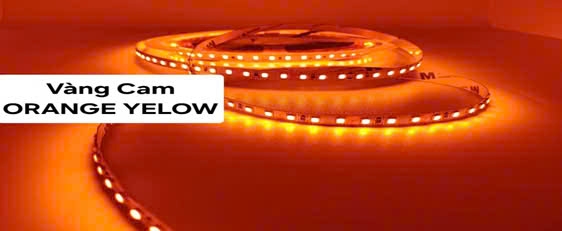 Led Thanh Nhôm cuộn 5m 2835 12V - 120led