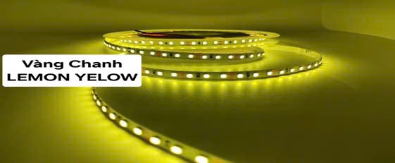 Led Thanh Nhôm cuộn 5m 2835 12V - 120led