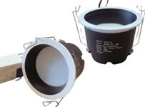 Đèn âm trần Spotlight hàng cao cấp