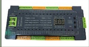 Bộ mạch cảm biến cầu thang