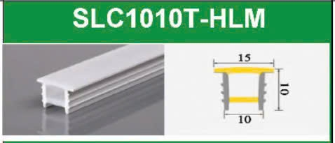 Nhựa Silicone định hình bọc led