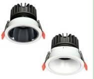 Đèn âm trần Spotlight hàng cao cấp