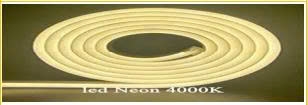 Led neon 220v cuộn 100m