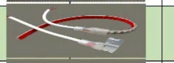 Led dây 220V 12W/m 120led/m Chống Hắt Nước IP65