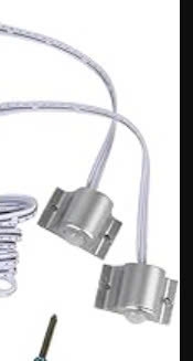 Cảm biến dùng cho led nhôm 12V