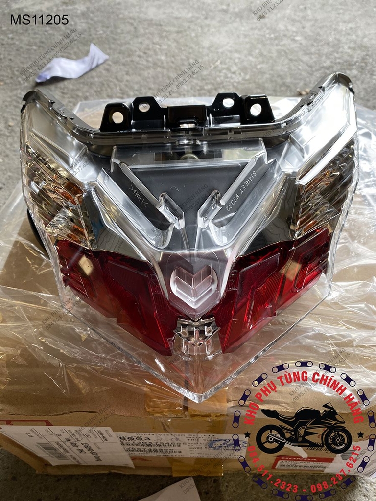 Honda Air blade 125 2015  103327933