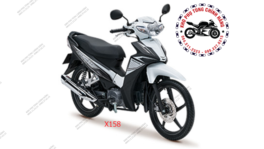 Chi tiết hơn 98 xe honda x blade hay nhất  daotaonec