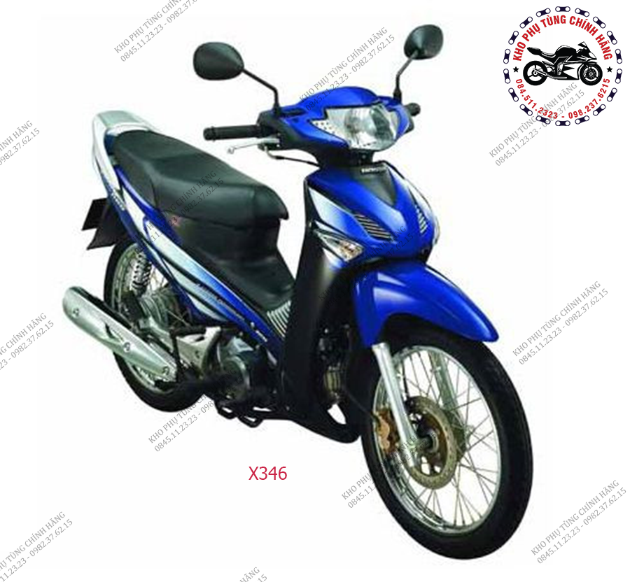 Bán Xe Future Neo 125Cc Xanh Ngoc Tại Hồ Chí Minh