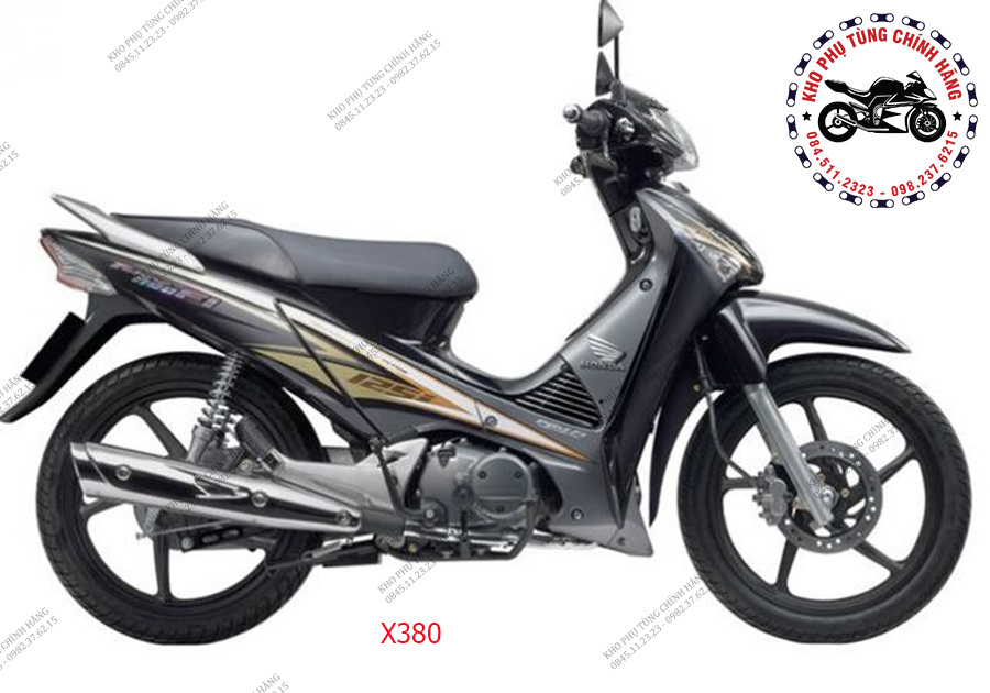 CẦN BÁN XE FUTURE NEO 2006  2banhvn