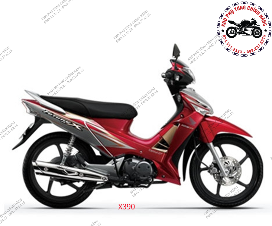 Future 125 biến hình trong diện mạo hoàn toàn mới  Cập nhật tin tức Công  Nghệ mới nhất  Trangcongnghevn