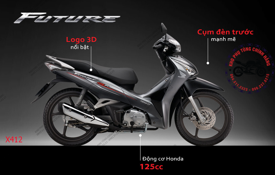 DÀN ÁO FUTURE NEO GT ĐỎ BẠC KTM980