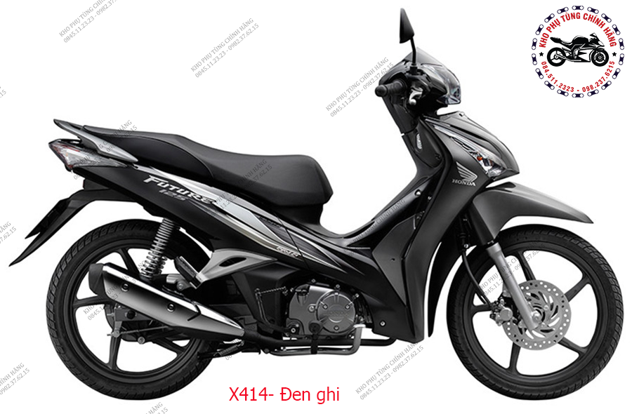 Honda Future 125 2023 Hoàn Toàn Mới chính thức ra mắt cực đẹp Honda Wave  125i Thái Lan  YouTube