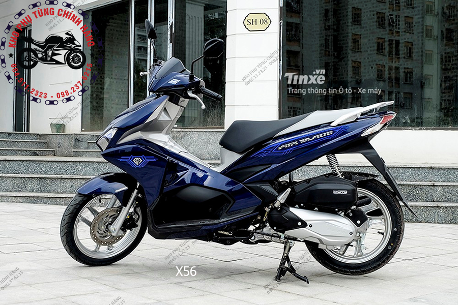 Tổng hợp hơn 94 anh xe honda blade 110 mới nhất  NEC