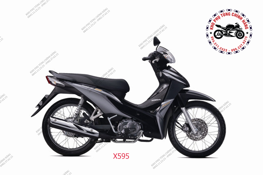 Honda Wave 110S có phiên bản đặc biệt Thông tin ô tô, xe máy, xe điện VnEconomy