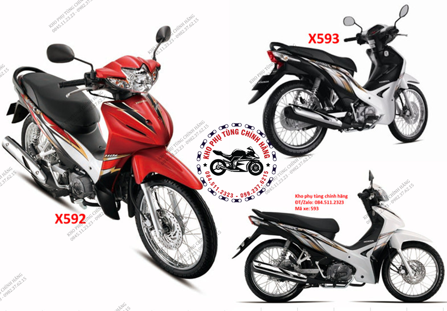 Honda wave S thái Mới 100 giá 18500000đ gọi 0932 051 848 Quận 7   Hồ Chí Minh idc39b1700