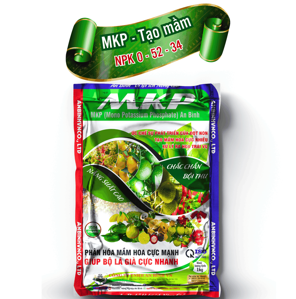 MKP 0-52-34 An Bình