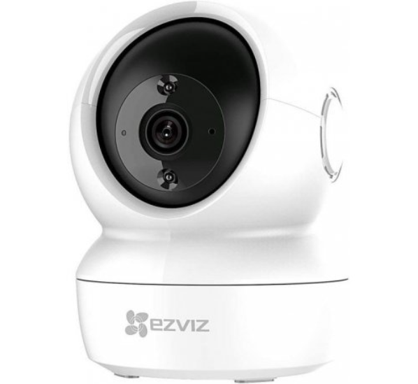 Camera Ezviz CS-H6c Pro 2K+ ( 4MP, 4mm, 10m); 24T