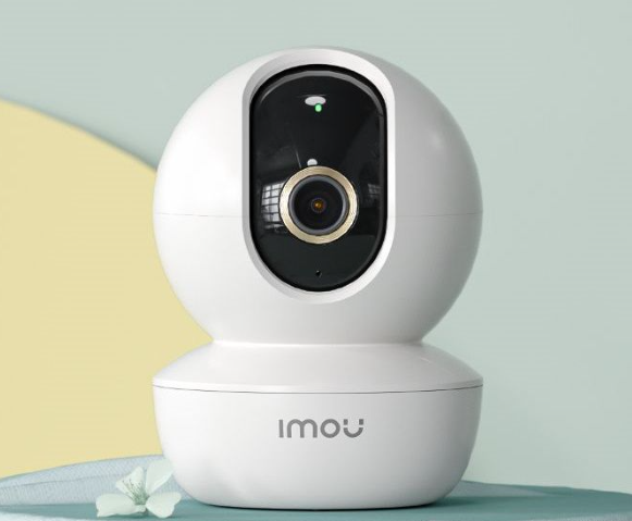 Camera Imou  SE IPC-A43P 4MP 2K Quay 360; 24T