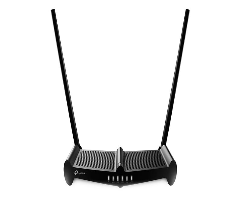 Phát wifi TP Link 841HP (2 anten - rời); 24T