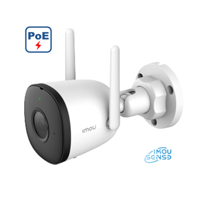 Camera Wifi  5MP IMOU IPC-S3DP-5M0WJ (5mp, 2.8mm, không màu); 24T