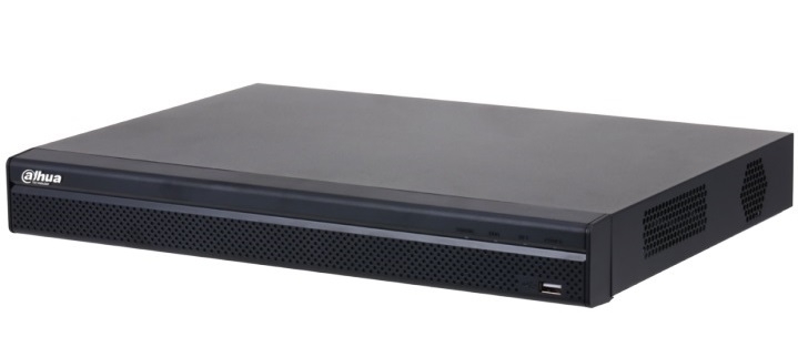 Đầu ghi NVR Dahua 16 kênh DHI-NVR4116HS-4KS2/L; 24T