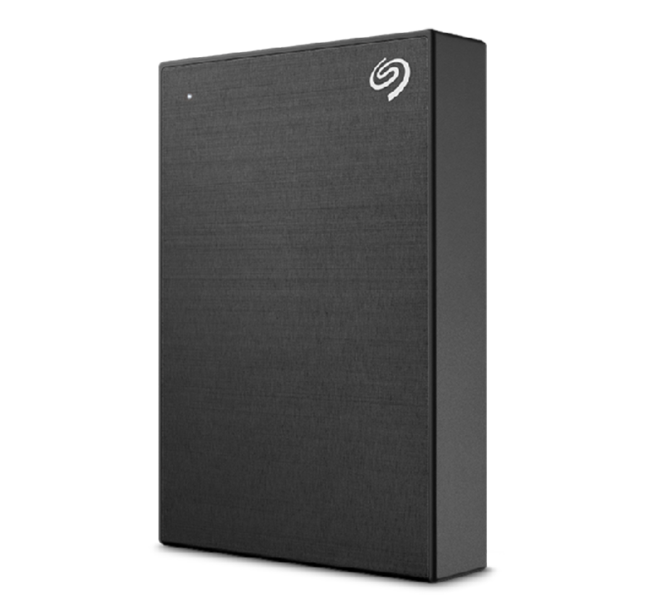 Box di động 1TB Seagate One Touch 2.5'' USB 3.0 - Đen (STKY1000400); 24T