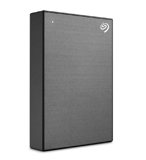 Box di động 1TB Seagate One Touch 2.5\'' USB 3.0 - Xám; 24T