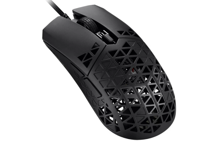 Chuột Asus TUF GAMING M4 AIR; 12T