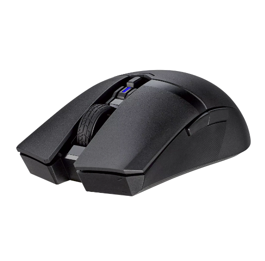 Chuột Gaming Asus TUF M4 Wireless; 12T