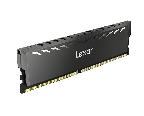 RAM PC Lexar Thor 16GB DDR4 3600 U-DIMM CL22 tải nhiệt; 36T