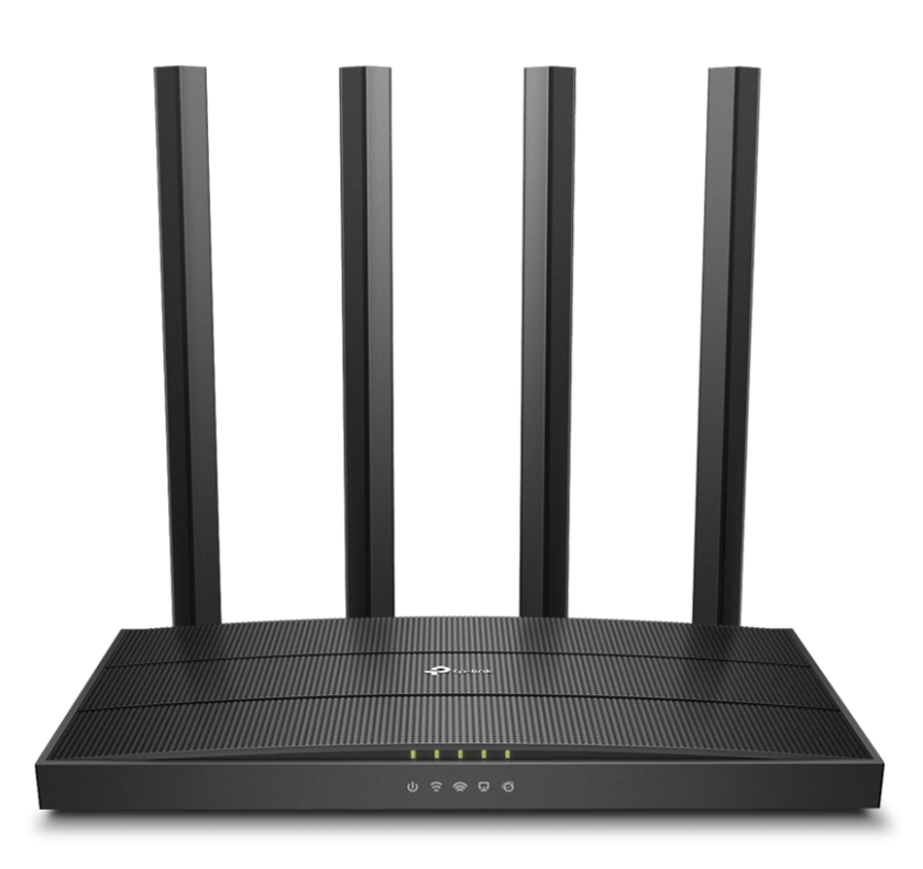 Bộ Phát Wifi Tp Link  Archer C80 _2.4GHz/5GHz; 24T