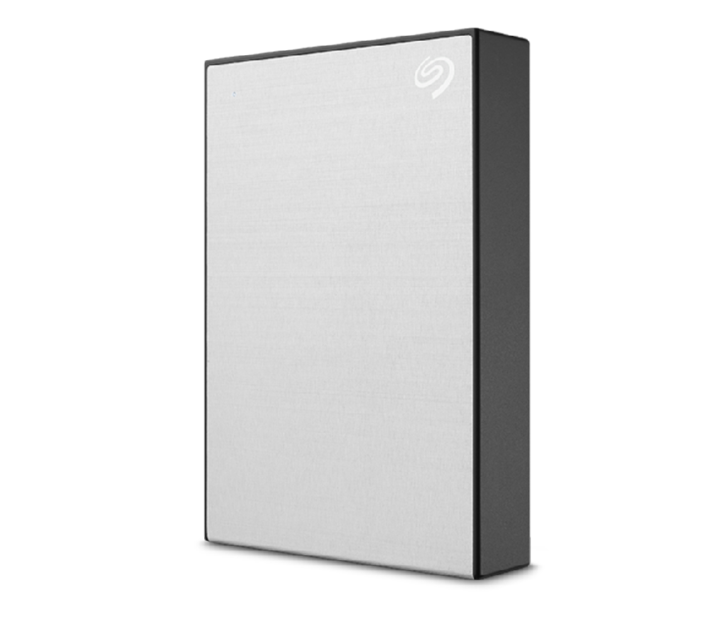 Box di động 4TB Seagate One Touch 2.5\'' USB 3.0 - Bạc (STKZ4000401); 24T