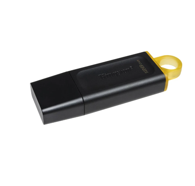 USB 128GB 3.2 Kingston Data Traveler Exodia_DTX/128GB; 12T