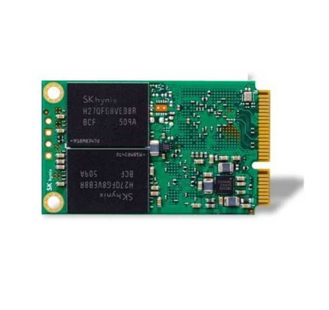 Ổ cứng mSATA SK hynix 256G (hàng tháo máy); 12T (ko VAT)