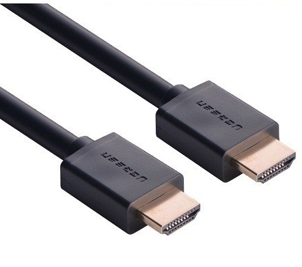 Cable HDMI 3M Ugreen 1.4 (10108) Full VAT; 12T
