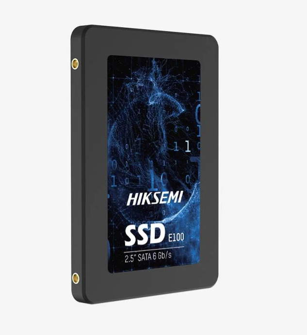 Ổ cứng SSD HIKSEMI 256GB -E100; 36T